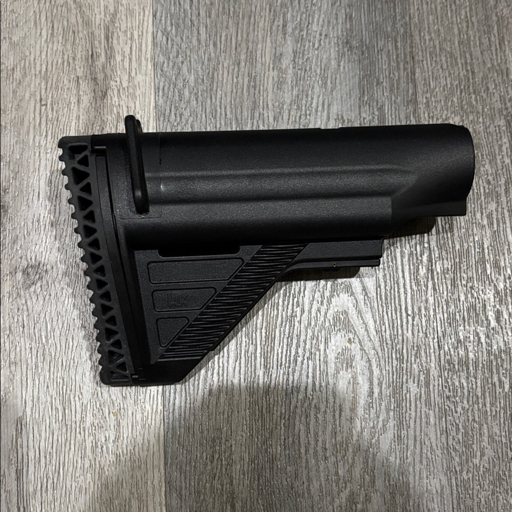 Heckler and Koch HK 417 or MR762 Stock